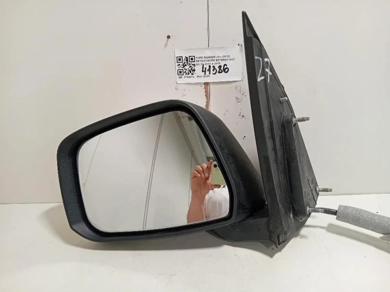 Retrovisore Esterno ANT SX RETROVISORE ESTERNO ANT SX 9 FILE Ford Ranger IV 2012