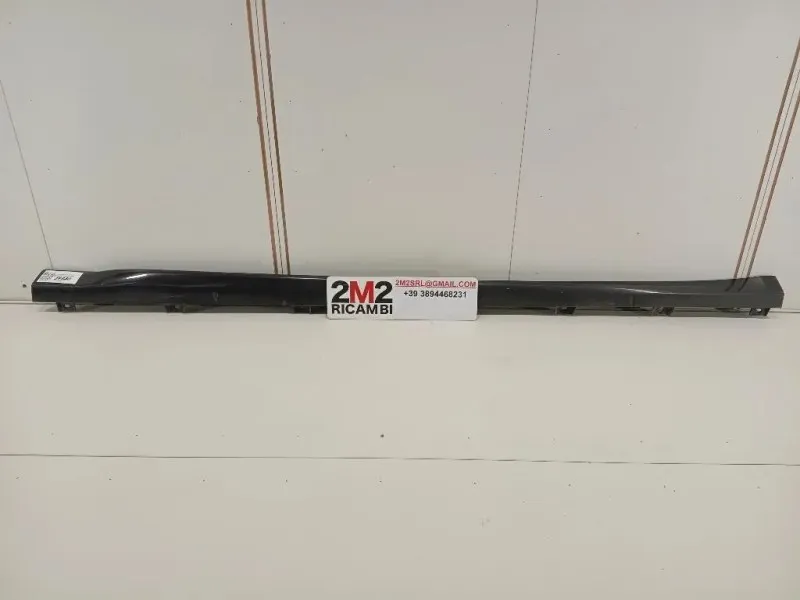 Listello Spoiler Sottoporta DX 18071338 Alfa Romeo Giulietta 2013