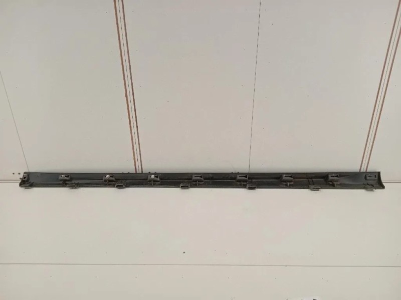 Listello Spoiler Sottoporta DX 18071338 Alfa Romeo Giulietta 2013