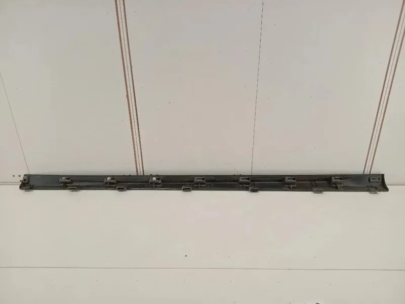 Listello Spoiler Sottoporta DX 18071338 Alfa Romeo Giulietta 2013