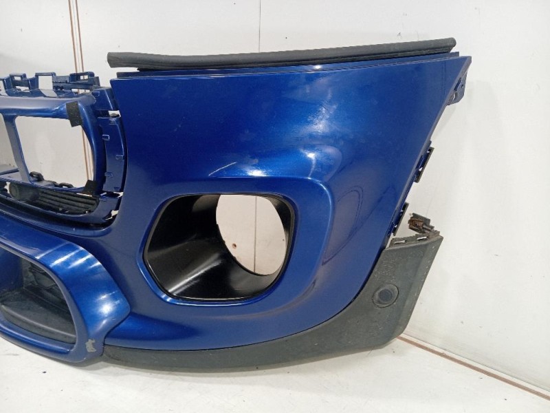 Paraurti ANT Mini MINI Cooper F56 2018