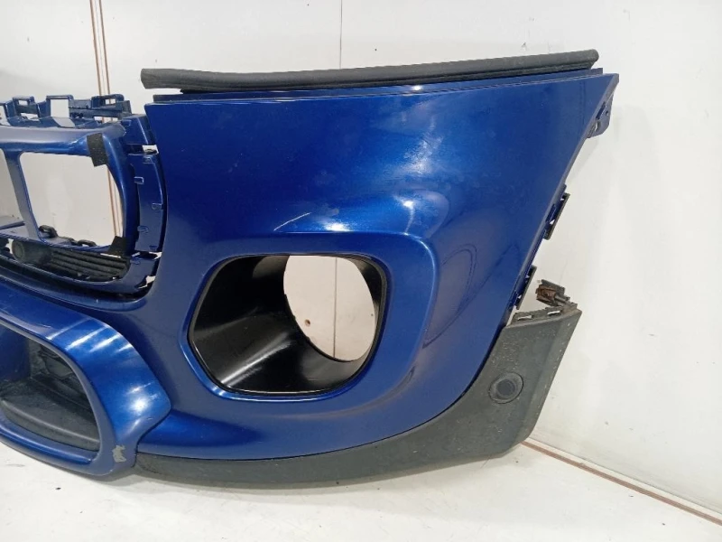 Paraurti ANT Mini MINI Cooper F56 2018