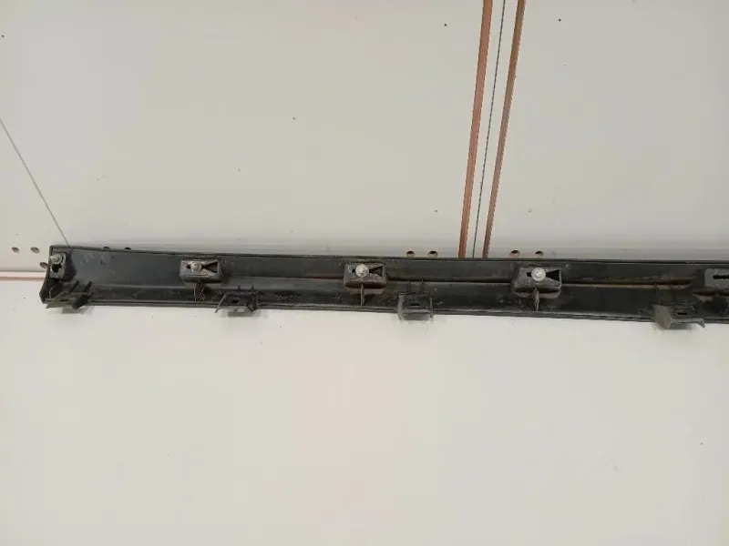 Listello Spoiler Sottoporta DX 18071338 Alfa Romeo Giulietta 2013