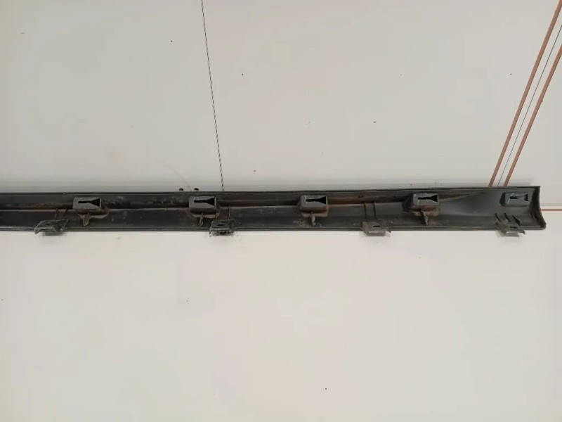 Listello Spoiler Sottoporta DX 18071338 Alfa Romeo Giulietta 2013