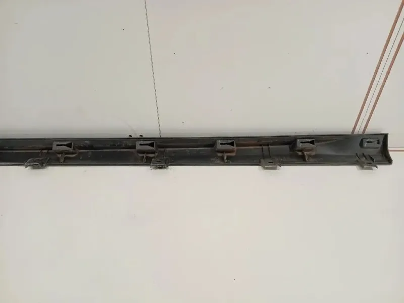 Listello Spoiler Sottoporta DX 18071338 Alfa Romeo Giulietta 2013