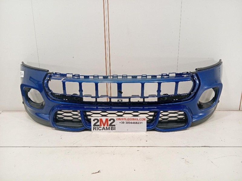 Paraurti ANT Mini MINI Cooper F56 2018