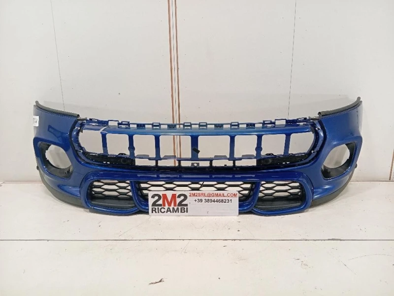 Paraurti ANT Mini MINI Cooper F56 2018