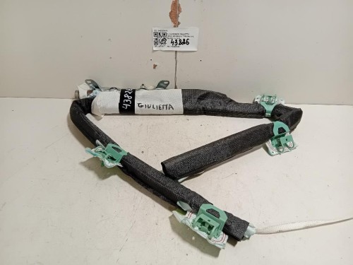 Air-bag A Tendina DX 34053844A Alfa Romeo Giulietta 2010