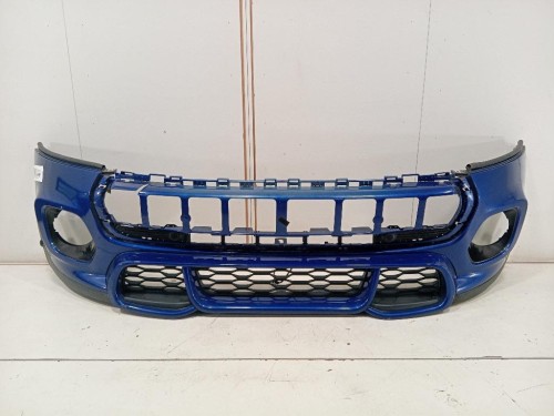 Retrovisore Esterno ANT SX 5 PIN EB3B17683AZA Ford Ranger IV 2012