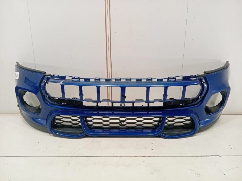 Paraurti ANT Mini MINI Cooper F56 2018