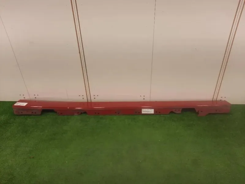 Listello Spoiler Sottoporta DX 51 77 7287 828 Bmw Serie 1 F20 Berlina 2012