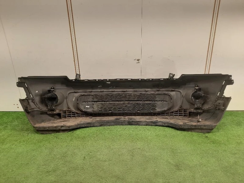 Paraurti ANT 166149-10 Mini MINI Cooper R56 2007