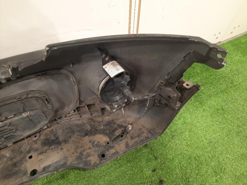 Listello Spoiler Sottoporta DX 51 77 7287 828 Bmw Serie 1 F20 Berlina 2012