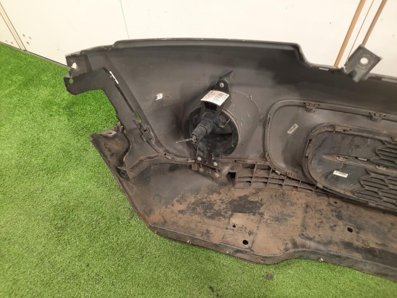 Listello Spoiler Sottoporta DX 51 77 7287 828 Bmw Serie 1 F20 Berlina 2012