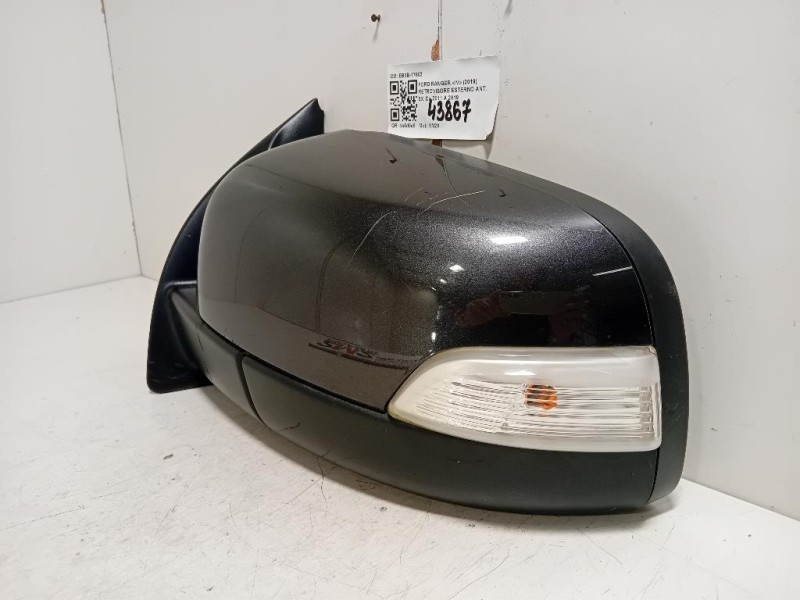Retrovisore Esterno ANT SX EB3B-17683 Ford Ranger IV 2019
