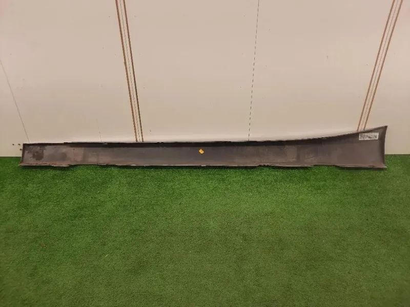 Listello Spoiler Sottoporta DX 51 77 7287 828 Bmw Serie 1 F20 Berlina 2012