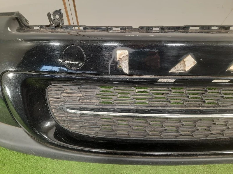 Paraurti ANT 166149-10 Mini MINI Cooper R56 2007