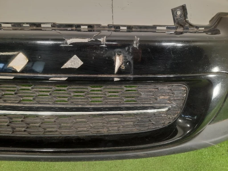 Paraurti ANT 166149-10 Mini MINI Cooper R56 2007