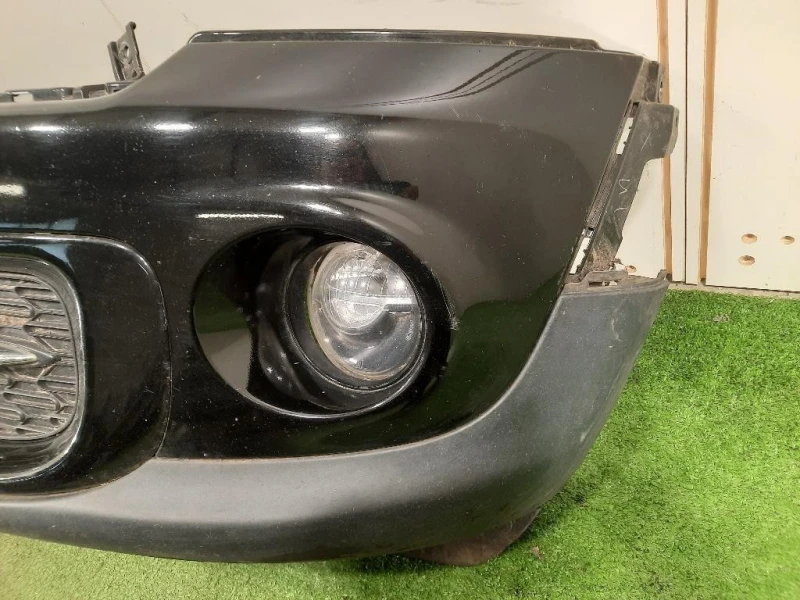 Paraurti ANT 166149-10 Mini MINI Cooper R56 2007