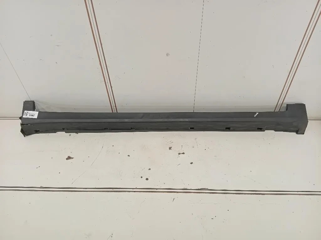 Listello Spoiler Sottoporta DX 96886770 Chevrolet Orlando 2011