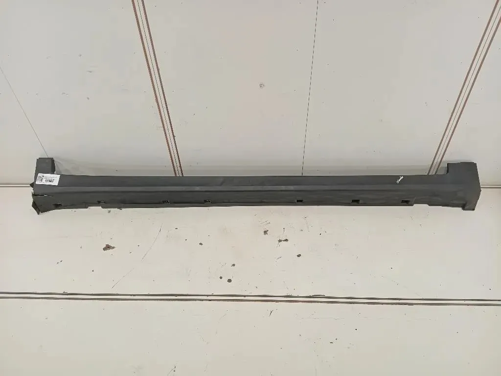 Listello Spoiler Sottoporta DX 96886770 Chevrolet Orlando 2011