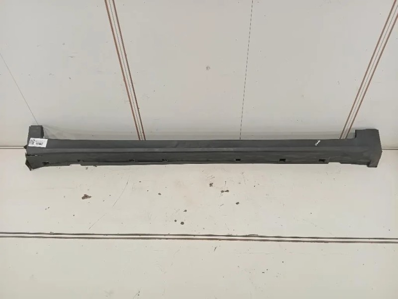 Listello Spoiler Sottoporta DX 96886770 Chevrolet Orlando 2011