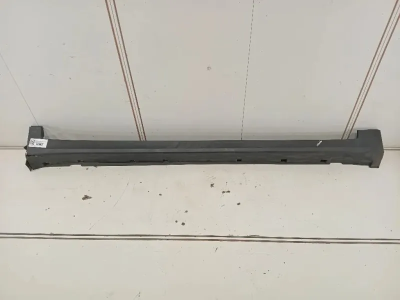 Listello Spoiler Sottoporta DX 96886770 Chevrolet Orlando 2011