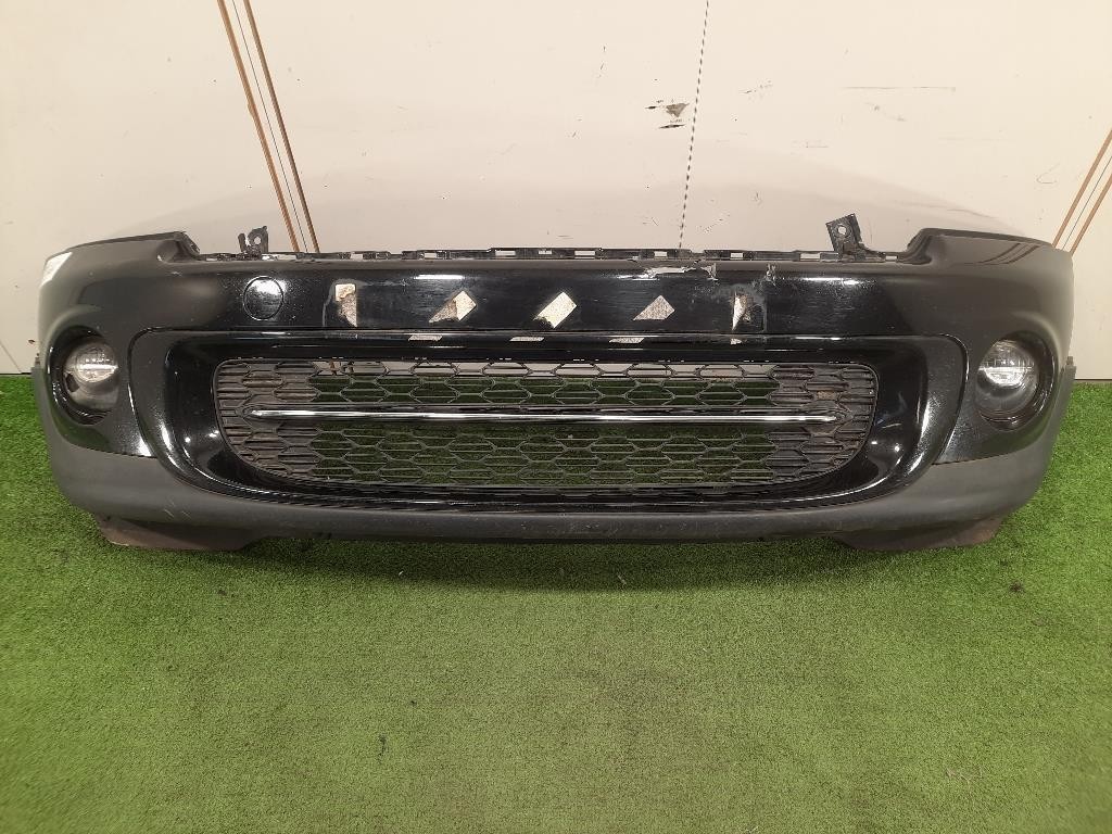 Paraurti ANT 166149-10 Mini MINI Cooper R56 2007