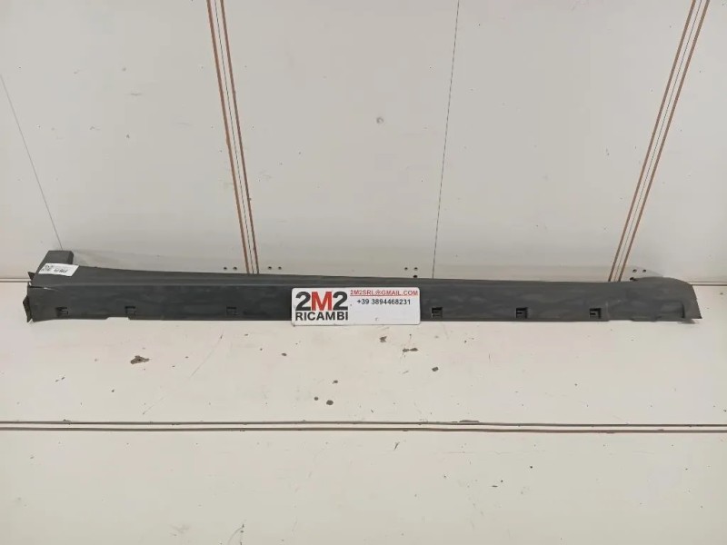 Listello Spoiler Sottoporta DX 96886770 Chevrolet Orlando 2011