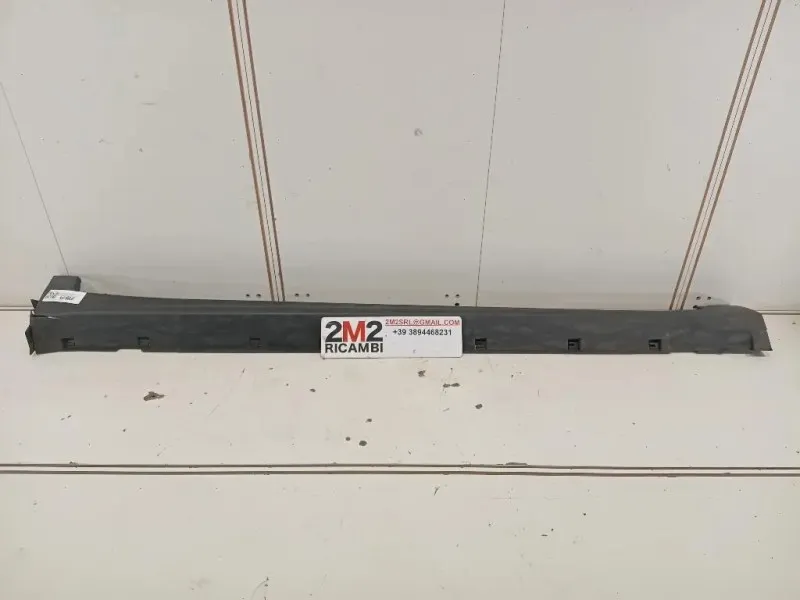 Listello Spoiler Sottoporta DX 96886770 Chevrolet Orlando 2011