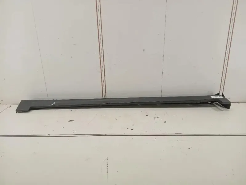 Listello Spoiler Sottoporta DX 96886770 Chevrolet Orlando 2011