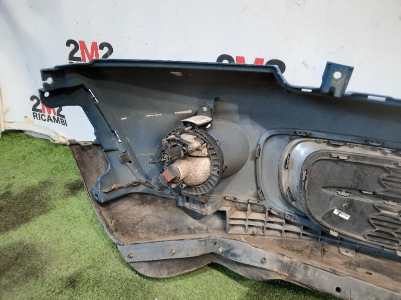 Paraurti ANT 51110430255 Mini MINI Cooper R56 2007