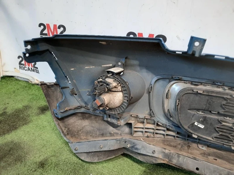 Paraurti ANT 51110430255 Mini MINI Cooper R56 2007