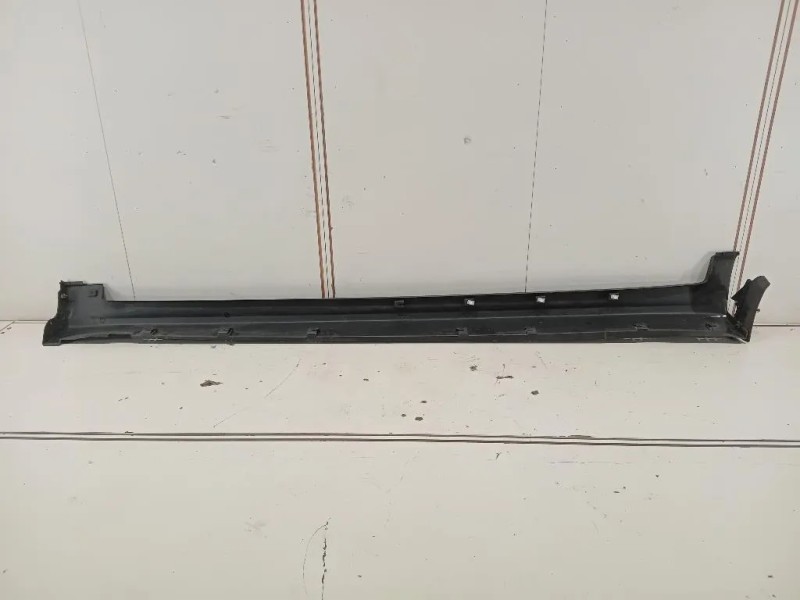 Listello Spoiler Sottoporta DX 96886770 Chevrolet Orlando 2011