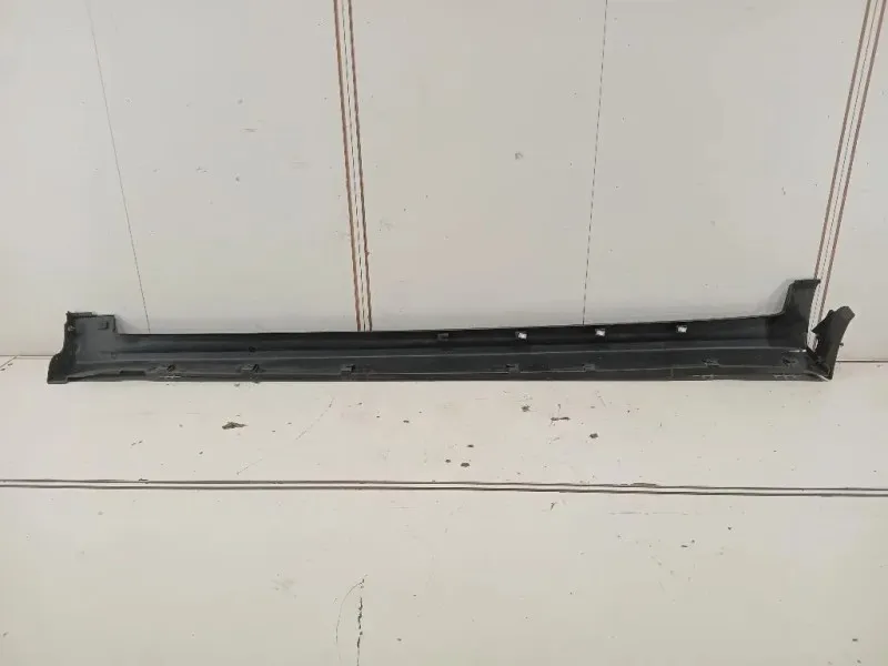 Listello Spoiler Sottoporta DX 96886770 Chevrolet Orlando 2011