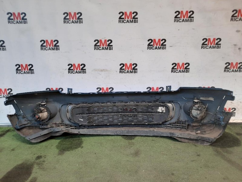 Paraurti ANT 51110430255 Mini MINI Cooper R56 2007