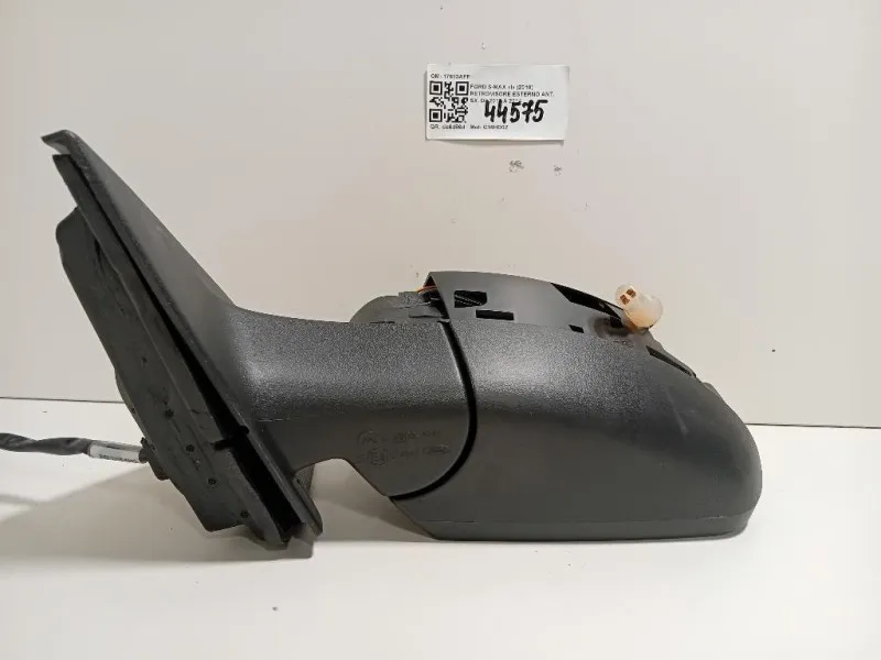 Retrovisore Esterno ANT SX 17683AFF 6 PIN Ford S-max I 2010