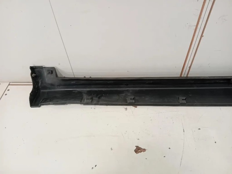 Listello Spoiler Sottoporta DX 96886770 Chevrolet Orlando 2011