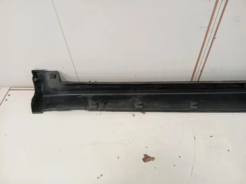 Listello Spoiler Sottoporta DX 96886770 Chevrolet Orlando 2011