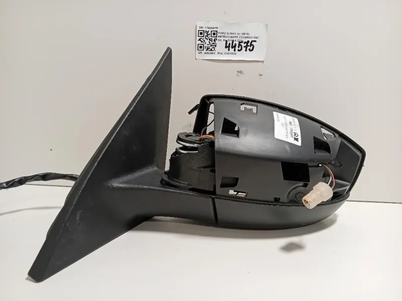 Retrovisore Esterno ANT SX 17683AFF 6 PIN Ford S-max I 2010