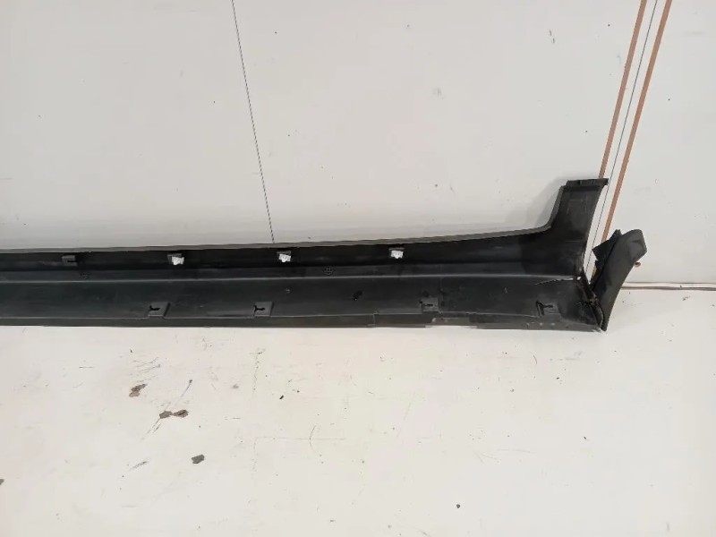 Listello Spoiler Sottoporta DX 96886770 Chevrolet Orlando 2011