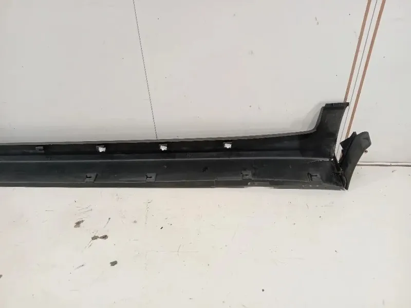 Listello Spoiler Sottoporta DX 96886770 Chevrolet Orlando 2011