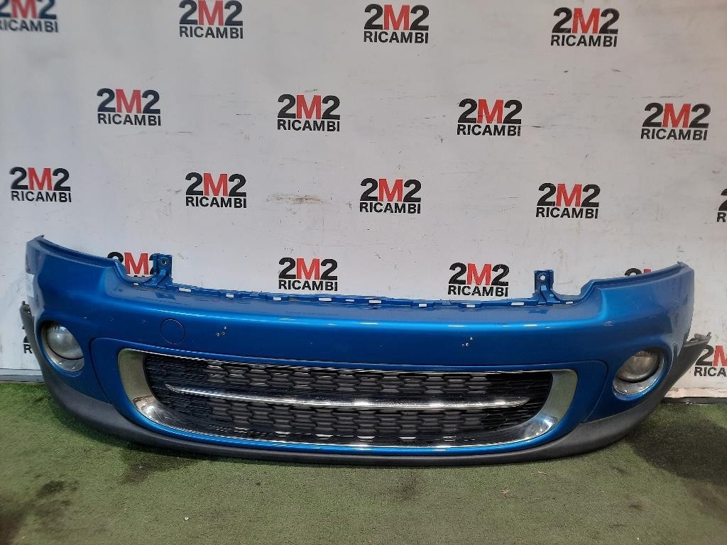 Paraurti ANT 51110430255 Mini MINI Cooper R56 2007