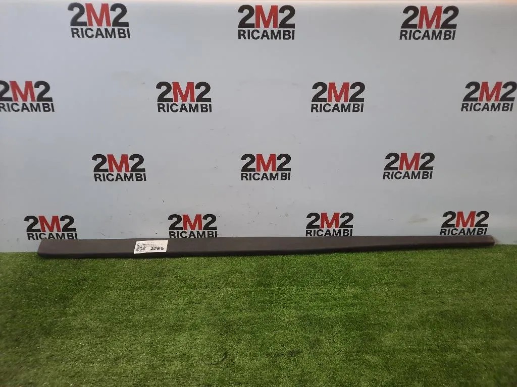 Listello Spoiler Sottoporta DX 769518878R Dacia Duster I 2014