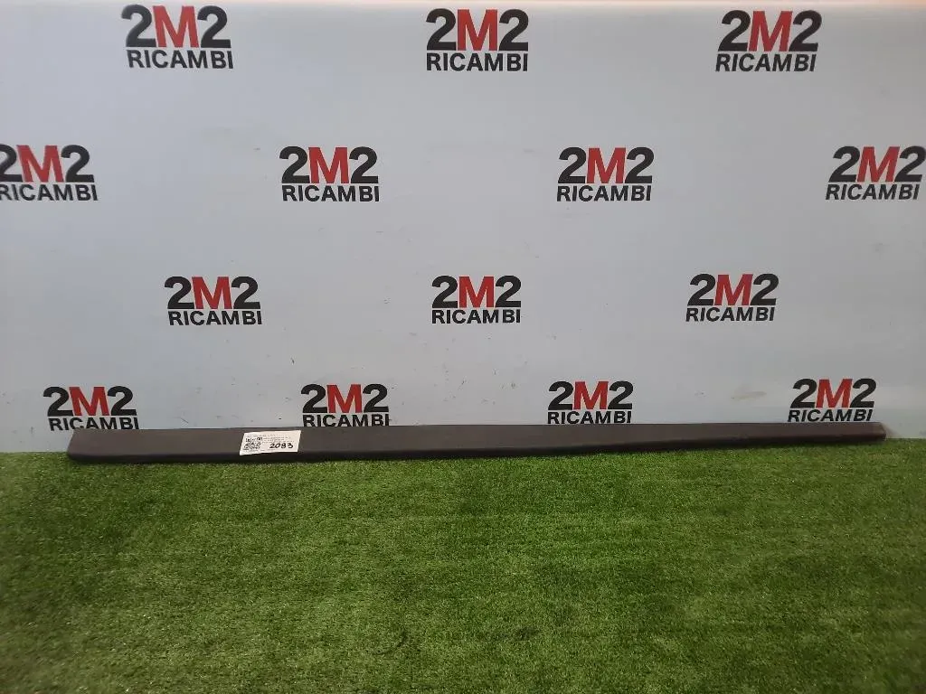 Listello Spoiler Sottoporta DX 769518878R Dacia Duster I 2014