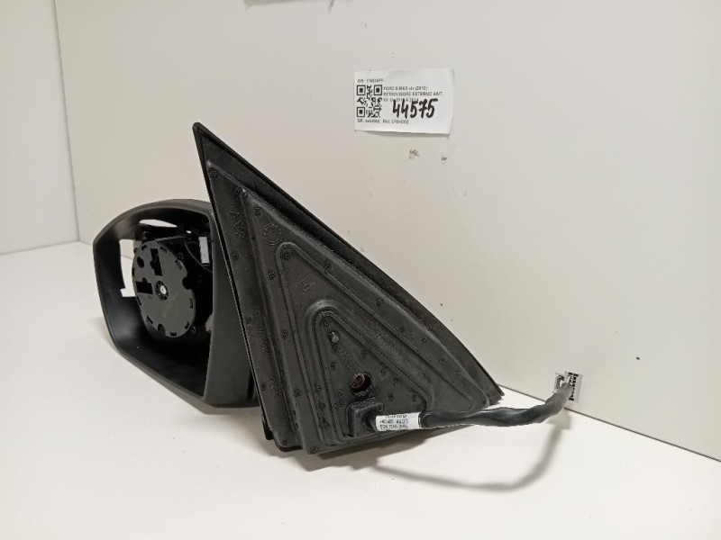 Retrovisore Esterno ANT SX 17683AFF 6 PIN Ford S-max I 2010