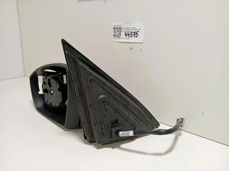 Retrovisore Esterno ANT SX 17683AFF 6 PIN Ford S-max I 2010