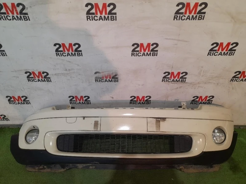 Paraurti ANT 16614910 Mini MINI Cooper R56 2007