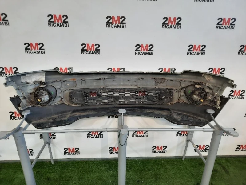 Paraurti ANT 51110430268 Mini MINI Cooper R56 2007