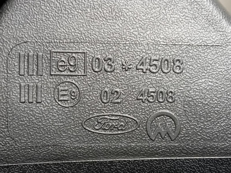 Retrovisore Esterno ANT SX 1915074 7 FILI Ford S-max II 2015